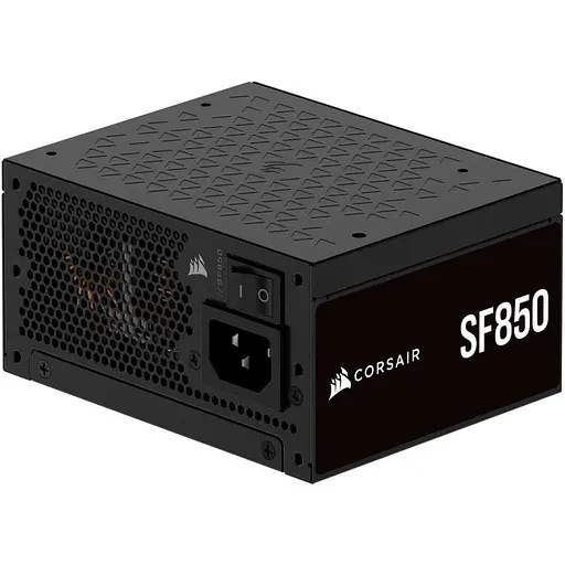 Блок живлення Corsair SF850 850W (CP-9020256-EU) - фото 1