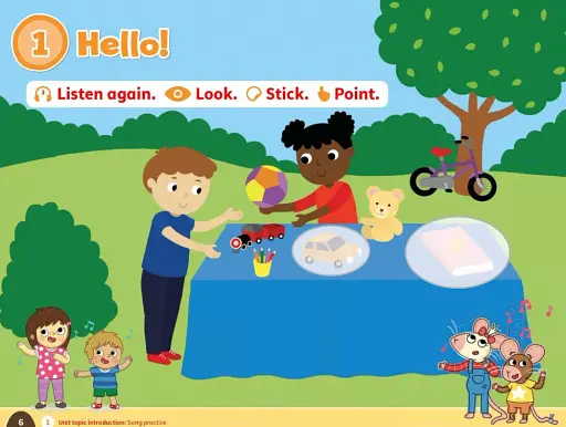 Pippa and Pop 2 Activity Book British English - фото 10