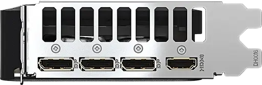 Відеокарта GeForce RTX 5060 8GB Gigabyte Eagle OC (GV-N5060EAGLE OC-8GD) - фото 3