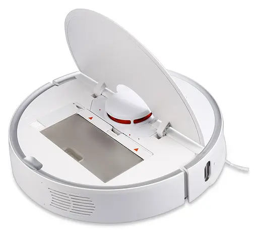 Розумний пилосос RoboRock S50 Sweep One Vacuum Cleaner (S502-00) - фото 3