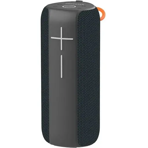 Портативна колонка Hopestar P14 pro чорна - фото 1