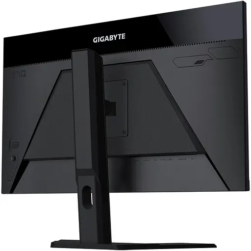 Монітор Gigabyte 27" M27Q Black [130231] - фото 4