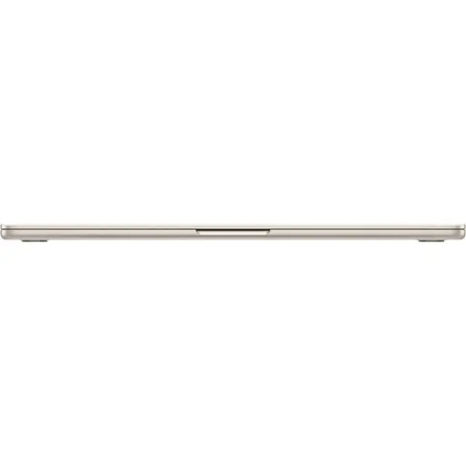 Ноутбук Apple MacBook Air 15" M4 16/256GB Starlight 2025 (MW1J3) [129791] - фото 4