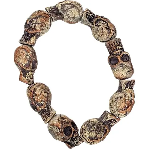 Браслет Жрець Вуду - фото 1