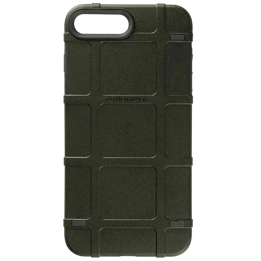 Чехол для телефона Magpul Bump Case для iPhone 7Plus/8 Plus оливковый