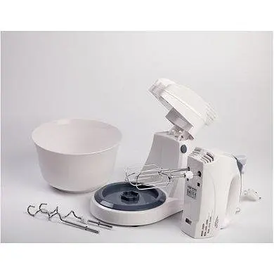 Миксер-Тестомес Adler AD 4202. - фото 3