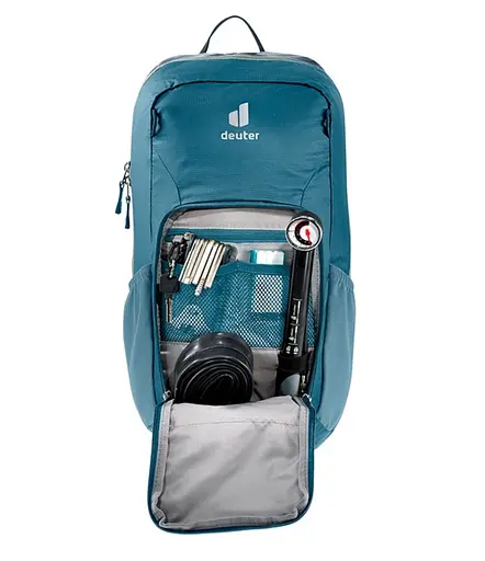 Рюкзак Deuter Bike I 20 Atlantic-ink (1052-3202221 1374) - фото 5