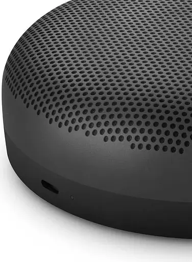 Портативная акустика Bang & Olufsen Beosound A1 2nd Gen Anthracite Black (1734002) [84774] - фото 5