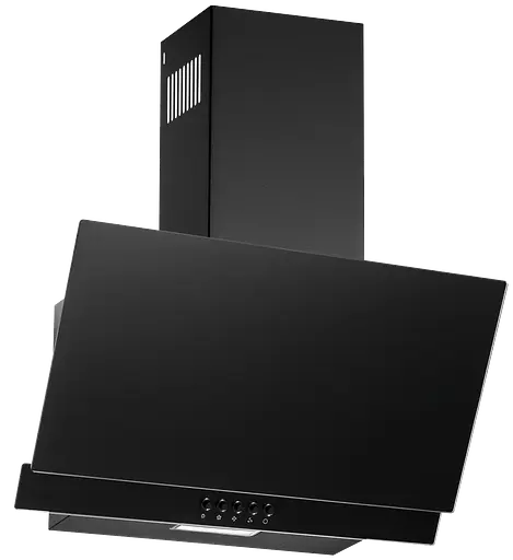 Вытяжка Pyramida NX 60 (800) B GBL (6994793) - фото 5