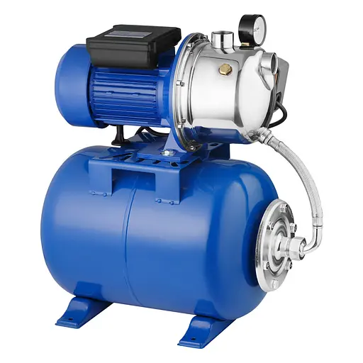 Насосна станція Agua AT JET 100S (CV035089) - фото 2