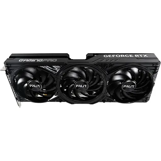Відеокарта Palit RTX 5070 Ti 16GB GamingPro-S (NE7507T019T2-GB2031U) (GDDR7, 256 bit, PCI-E v5.0 x16) - фото 5
