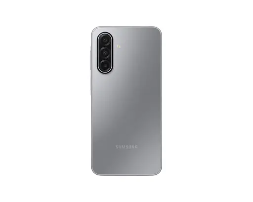 Смартфон Samsung Galaxy A17 5G 4/128GB Серый (SM-A176BZAA) - фото 5