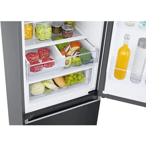 Холодильник Samsung RB38C679ES9/UA - фото 7