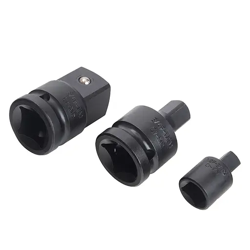 Набір ударних перехідників Alloid NPU-3438, 3 предмети (NPU-3438) - фото 3