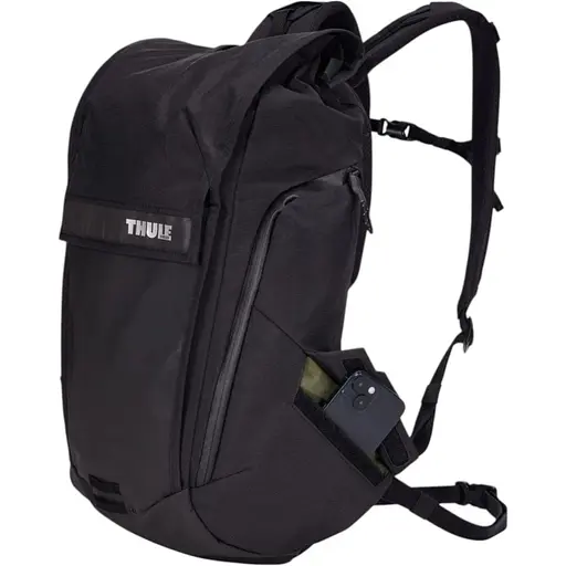 Рюкзак Thule Paramount Commuter Backpack 20L Black (TH 3205232) - фото 8