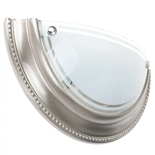 Бра Brille PK-34/1 SN настінне накладне у ванну половинка - фото 3
