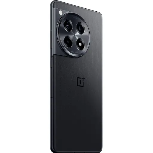 Смартфон OnePlus 12R 12/256GB Iron Gray Global EU [142377] - фото 6