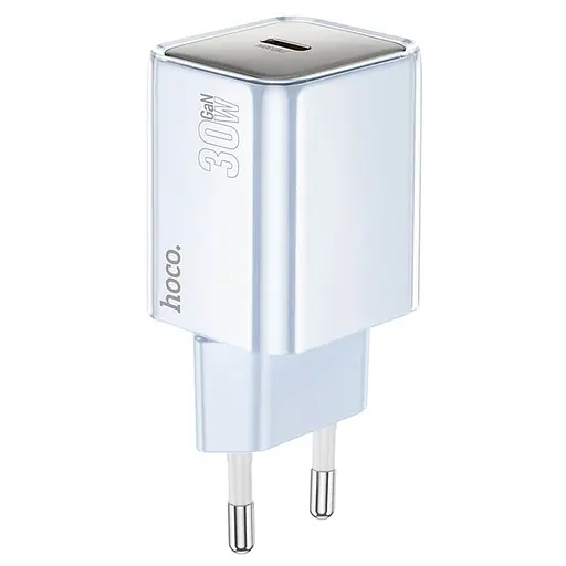 СЗУ Hoco N47 Glorious PD30W (1USB-C) - фото 2
