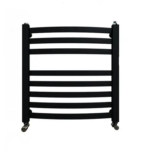 Рушникосушка  водяной КИЇВ  550*550 П8  /540Вт/Heizung - фото 2