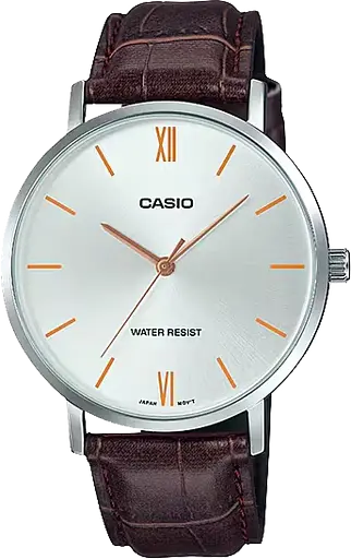 Часы Casio Timeless Collection MTP-VT01L-7B2