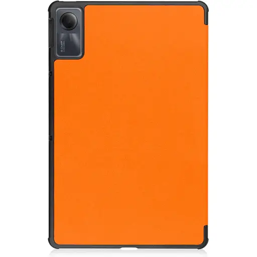 Чохол для Xiaomi Redmi Pad SE 2023 HardCase Помаранчевий - фото 2