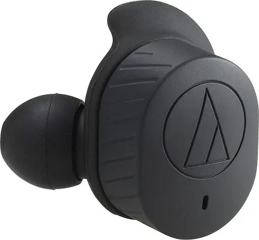 Наушники Audio-Technica ATH-SPORT7TWBK - фото 2