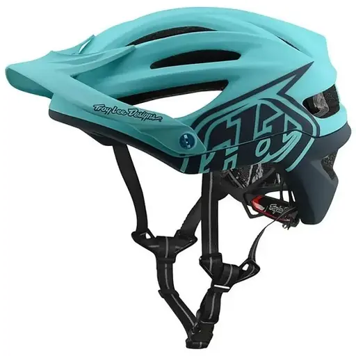 Велошолом Troy Lee Designs A2 Mips Decoy Aqua S (1106-191485301)