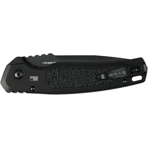 Нож Kershaw Launch 16 - фото 3