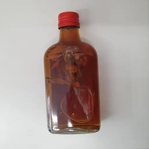 Настойка на цветах лилии 200 мл - фото 2