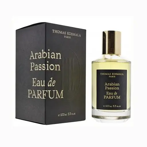 Thomas Kosmala Arabian Passion парфумована вода 100 ml
