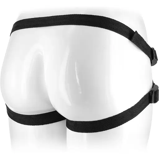 Жіночий страпон-трусики 2в1 Real Body - Jayson - фото 2