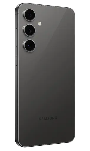 Смартфон Samsung Galaxy S24 FE 8/256Gb Graphite SM-S721B Глобальная версия - фото 5