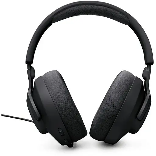 Наушники JBL Quantum 100M2 Black (JBLQTUM100M2BLK) - фото 3