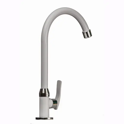 Монокран EcoMix EMS-22W Білий - фото 3