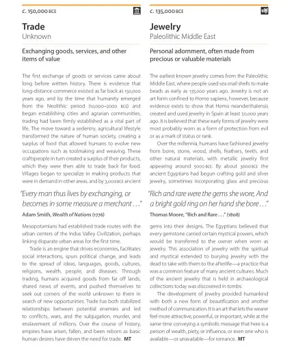 1001 Ideas that Changed the Way We Think - фото 13