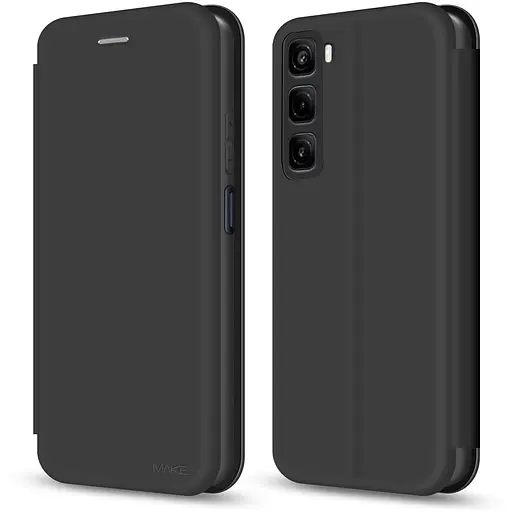 Чохол-книжка Make Infinix Hot 50 Flip