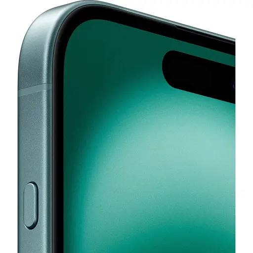 Смартфон Apple iPhone 16 Plus 128GB Teal (MXVY3) Б/У [162487] - фото 5