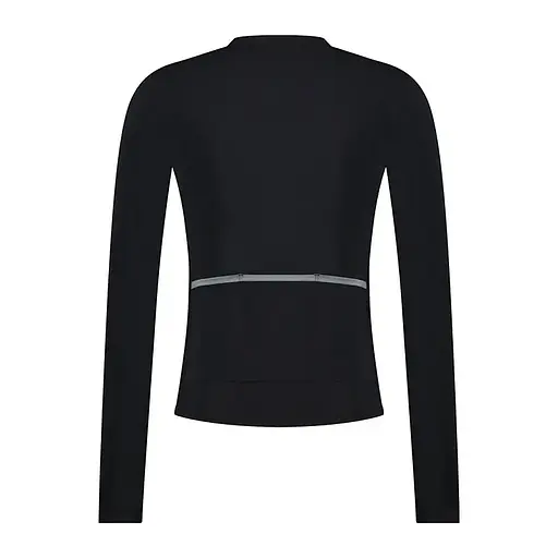 Велоджерси Shimano Futuro Long M Черная (1096-PCWJSPSXE19ML0105) - фото 2