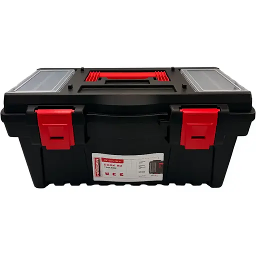 Ящик для инструмента Haisser Dark 50 (147661)
