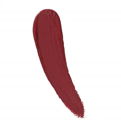 Жидкая помада для губ Flormar Silk Matte тон 06 Cherry Blossom 4.5 мл (8000019545352) - фото 2