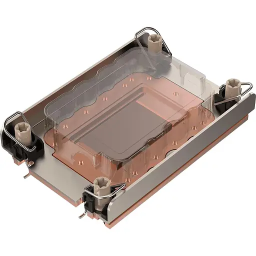 СВО Cooler Master D36M-A24PK-R1 (MLO-D36M-A24PK-R1) - фото 4