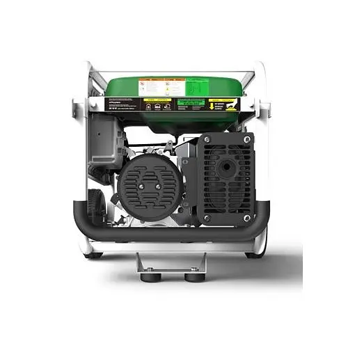 Генератор Genergy Natura 5000 (5 кВт) - фото 7