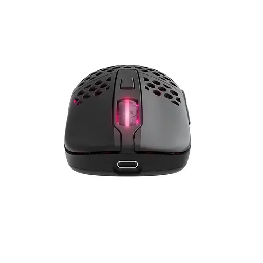 Мишка Xtrfy M42 RGB Wireless Black (M42W-RGB-BLACK) - фото 3