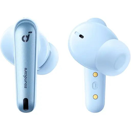 Гарнітура Anker SoundСore Liberty 4 NC Light Blue (6907843) - фото 2