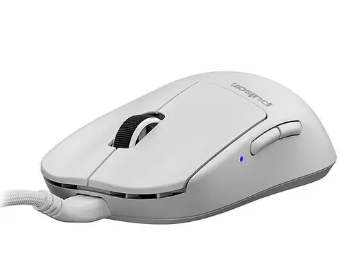 Мышь PULSAR X2 Medium White (PX2222D) - фото 3