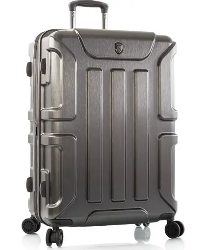 Чемодан Heys Commander (L) Gunmetal (10106-0063-30) - фото 1