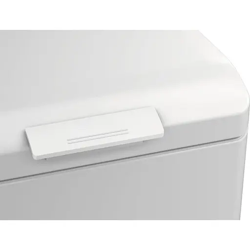 Стиральная машина Electrolux EW6T5061FU автоматическая - фото 3