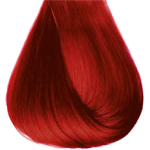 Фарба для волосся Pro.Co 5/66 RP каштановий світло-червоний інтенсивний 100 г - фото 2