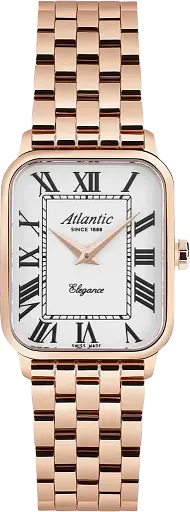 Часы Atlantic Elegance Belle 30040.44.18MB