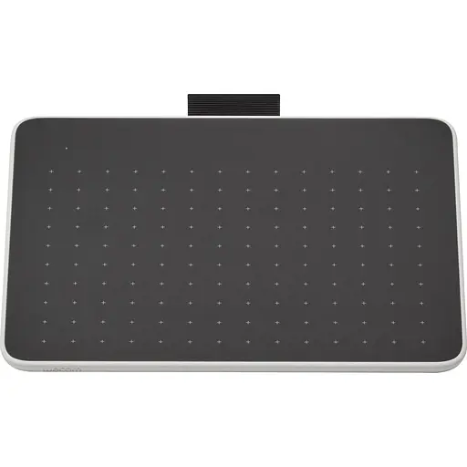 Графический планшет Wacom One S (CTC4110WLW1B) [143172] - фото 5